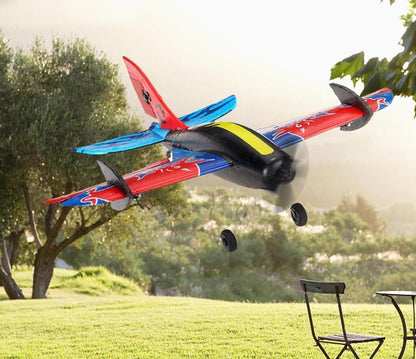 Remote Control RC Airplane 2.4G 2CH  EPP Mini Glider Drone